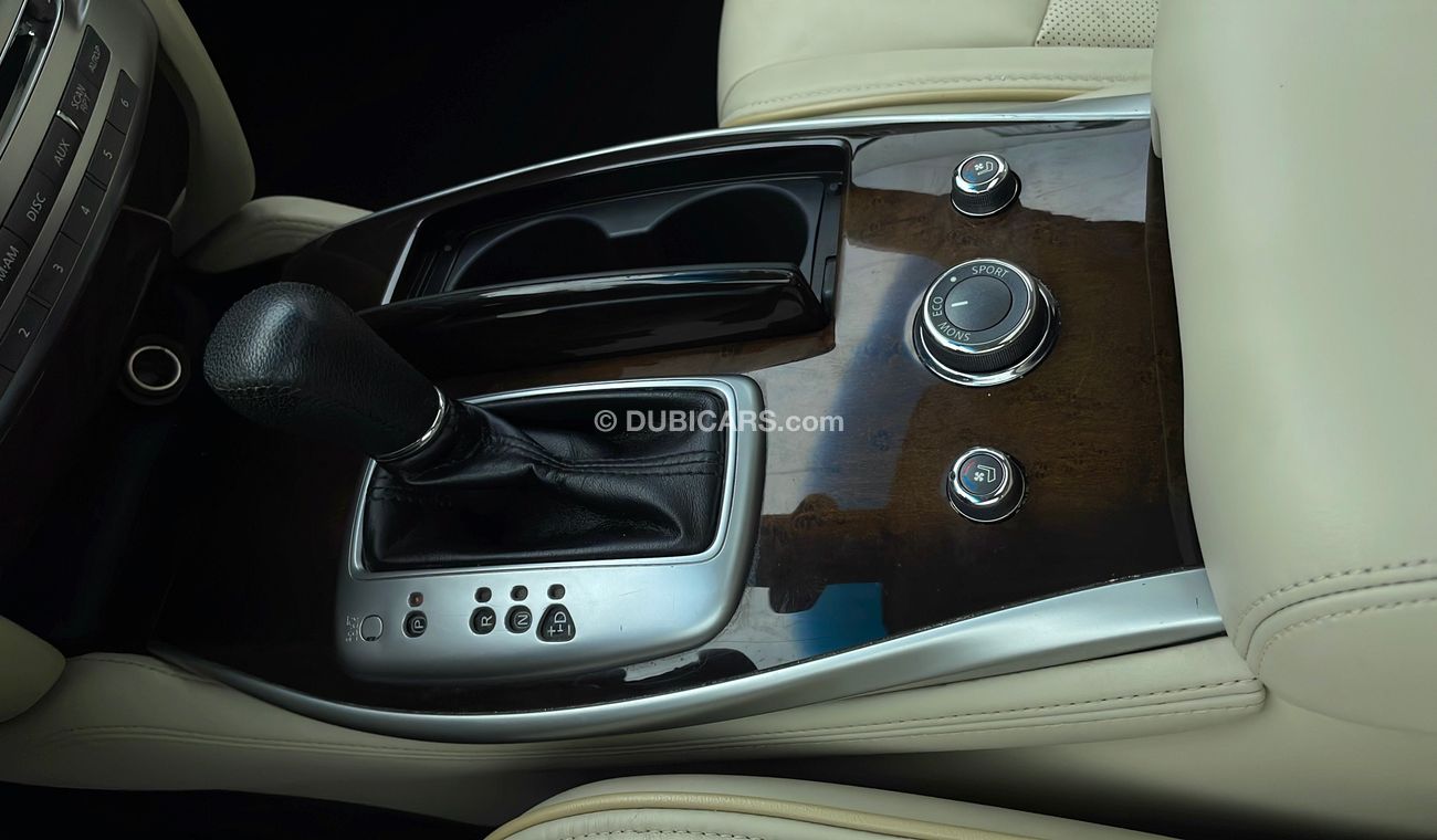 Infiniti QX60 COMFORT 3.5 | Under Warranty | Inspected on 150+ parameters