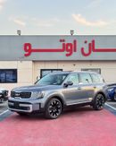 كيا تيلورايد SX GX 3.8L