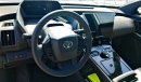 Toyota bZ4X Car Details MakeToyota ModelBZ4 TypeSuv Year2022 TransmissionAutomatic CylindersV0 FuelElectric (EXP