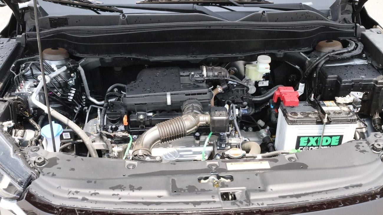 Toyota Urban Cruiser Toyota urban cruiser 1.5L full option