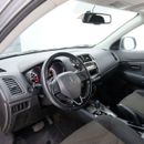 Mitsubishi ASX Mitsubishi ASX 2021 | GCC | Excellent Condition | 1 Year Warranty