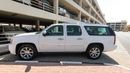 GMC Yukon Denali XL