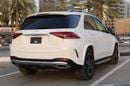 Mercedes-Benz GLE 350 2.0