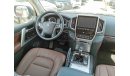 Toyota Land Cruiser 4.5L DIESEL, 20" ALLOY RIMS, 360° CAMERA, HILL CLIMB CONTROL (CODE # VXR03)