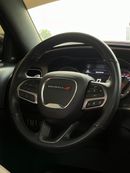 Dodge Charger R/T Dodge charger R\T Model 2021 Gcc specs Original paint no accident Under dealer warranty and cont