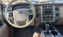 Ford Expedition Expedition XLT GCC