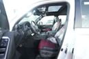 تويوتا لاند كروزر Toyota Land Cruiser LC300 VXR 3.5L TWIN TURBO FULL OPTION MY25