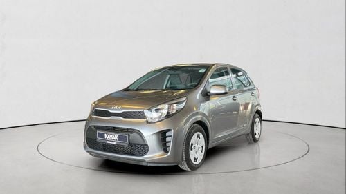 Kia Picanto 1.2 LX AUTO | Guaranteed Warranty | 0 Down Payment