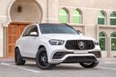 Mercedes-Benz GLE 350 4matic