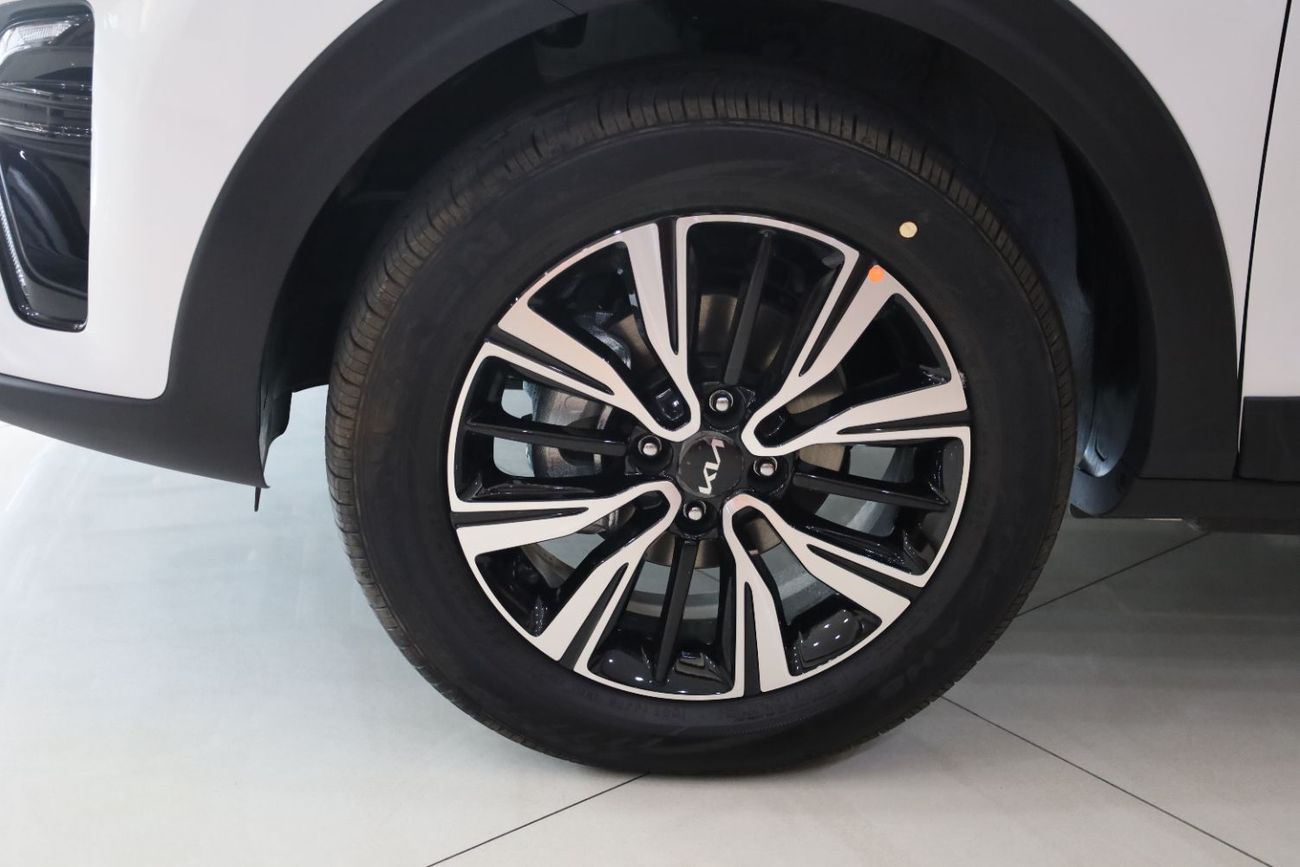 Kia KX1 1.4L Sunroof Edition 2025 Model