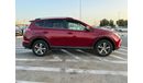 Toyota RAV4 2018 TOYITA RAV4