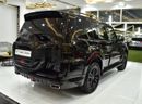 Mitsubishi Pajero EXCELLENT DEAL for our Mitsubishi Pajero Signature Edition 3.8L ( 2020 Model ) in Black Color GCC Sp