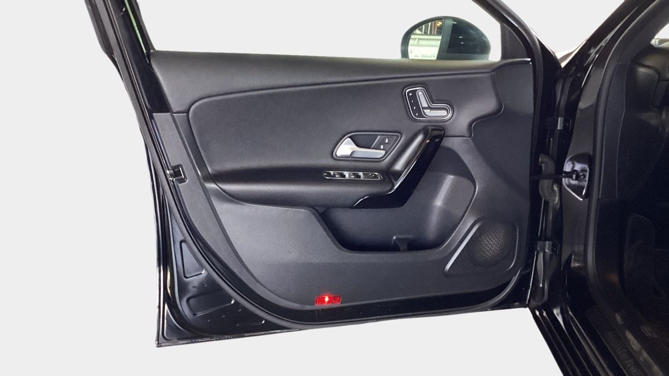 مرسيدس بنز A 200 1.3 A 200 DCT ADVANTAGE | شامل الضمان | 0 ﺪﻔﻋﺓ ﺃﻮﻟﻯ