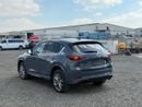 Mazda CX-5 2023 SIGNATURE EDITION 2.4 TURBO ENGINE 360 CAMERA TOP OPTION CANADA SPEC