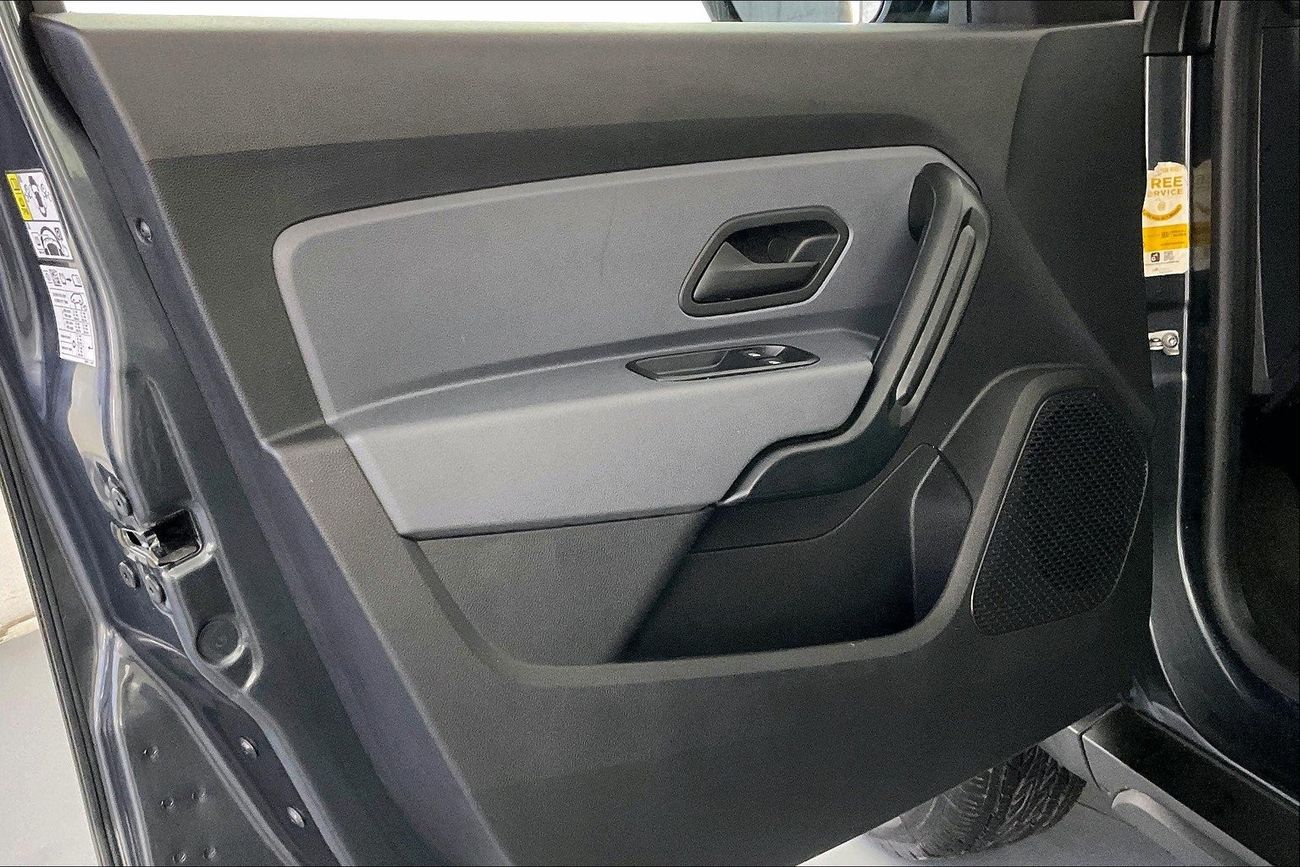 رينو داستر PE | عرض العيد الحصري | خالية من أضرار الفيضانات