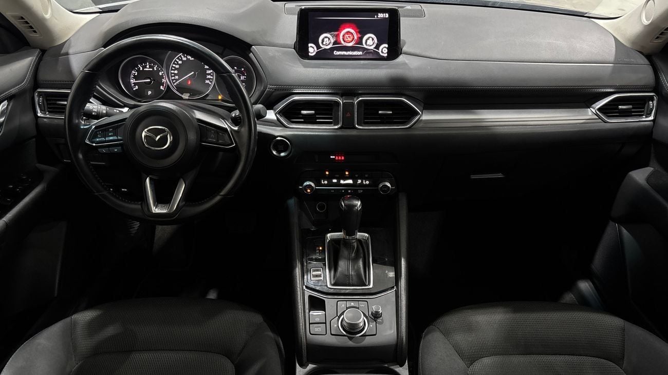 Mazda CX-5 GL 2023 | AED 934/Month | 0 DP | 30 Day Return | Warranty