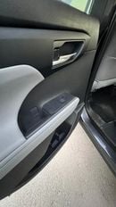 تويوتا هايلاندر Toyota Highlander 2.5 CC Model 2024