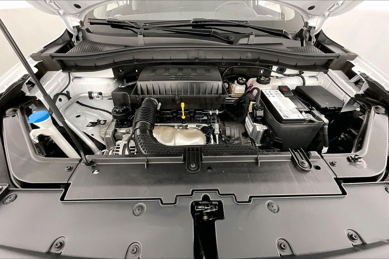 MG ZS Standard | 1 year free warranty | 0 Down Payment