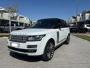 Land Rover Range Rover Autobiography 5.0L (510 HP)