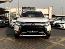 Mitsubishi Outlander GLX HIGHLINE LEATHER Mitsubishi Outlander | 2.5 L | 2020 | GCC | Accident-Free |  In Excellent Condition | 655 P.M