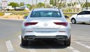 Mercedes-Benz CLA 200 | Progressive | 2022 | Brand New