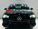 مرسيدس بنز CLA 250 AMG