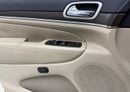 Jeep Grand Cherokee LIMITED GCC .. FSH .. Original paint .. V6 .. Perfect Condition