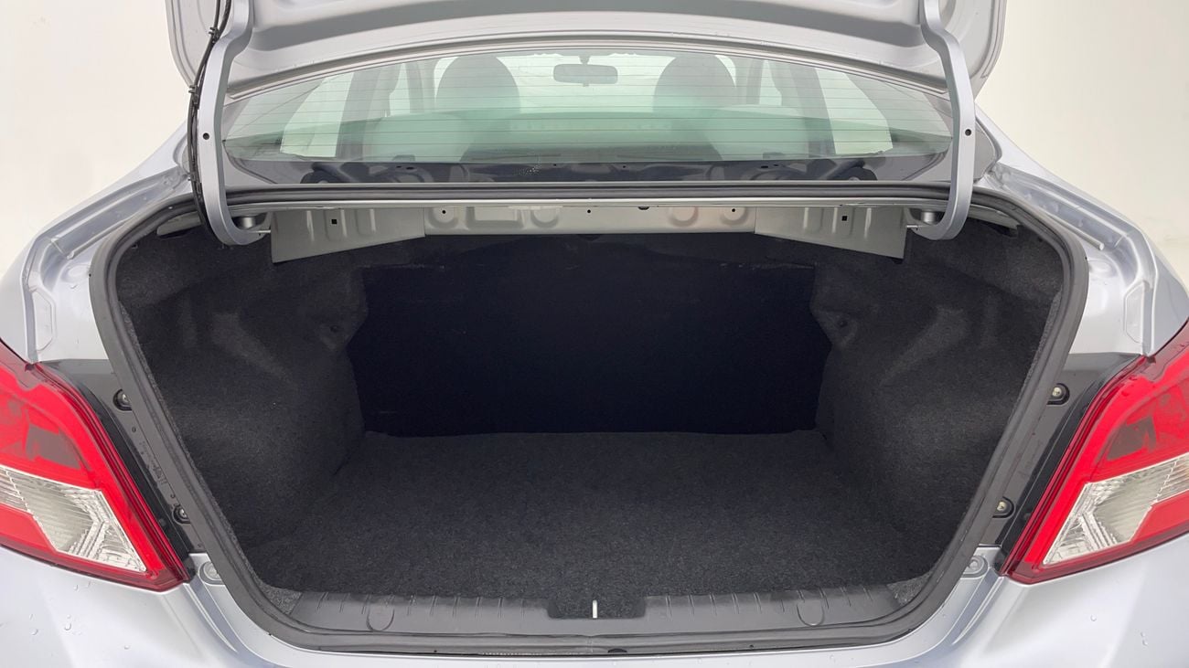 ميتسوبيشي اتراج GLX HIGHLINE 1.2 | بدون دفعة مقدمة | اختبار القيادة في المنزل