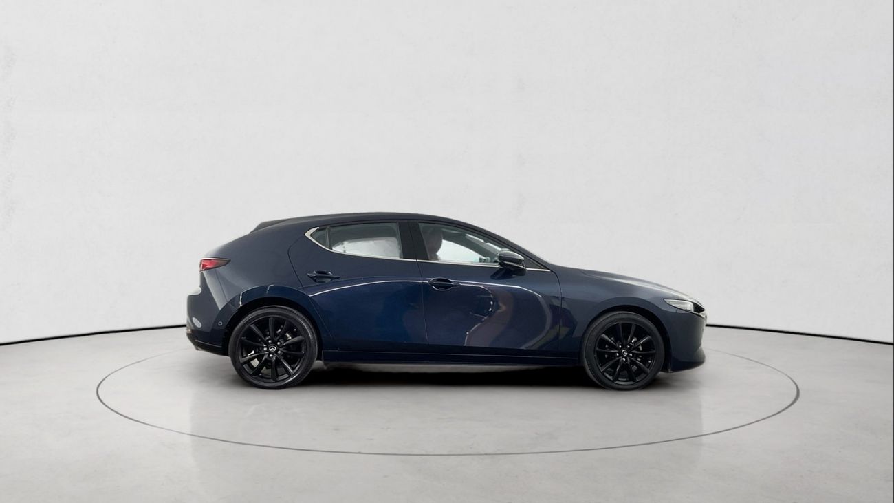 Mazda 2 INTENSE | Guaranteed Warranty | 0 Down Payment
