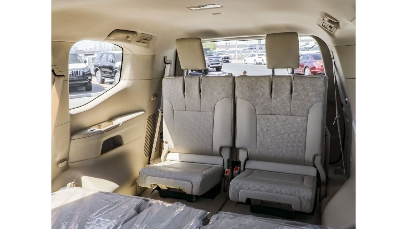 Toyota Land Cruiser LC300 STATION WAGON GXR-V1. For Export