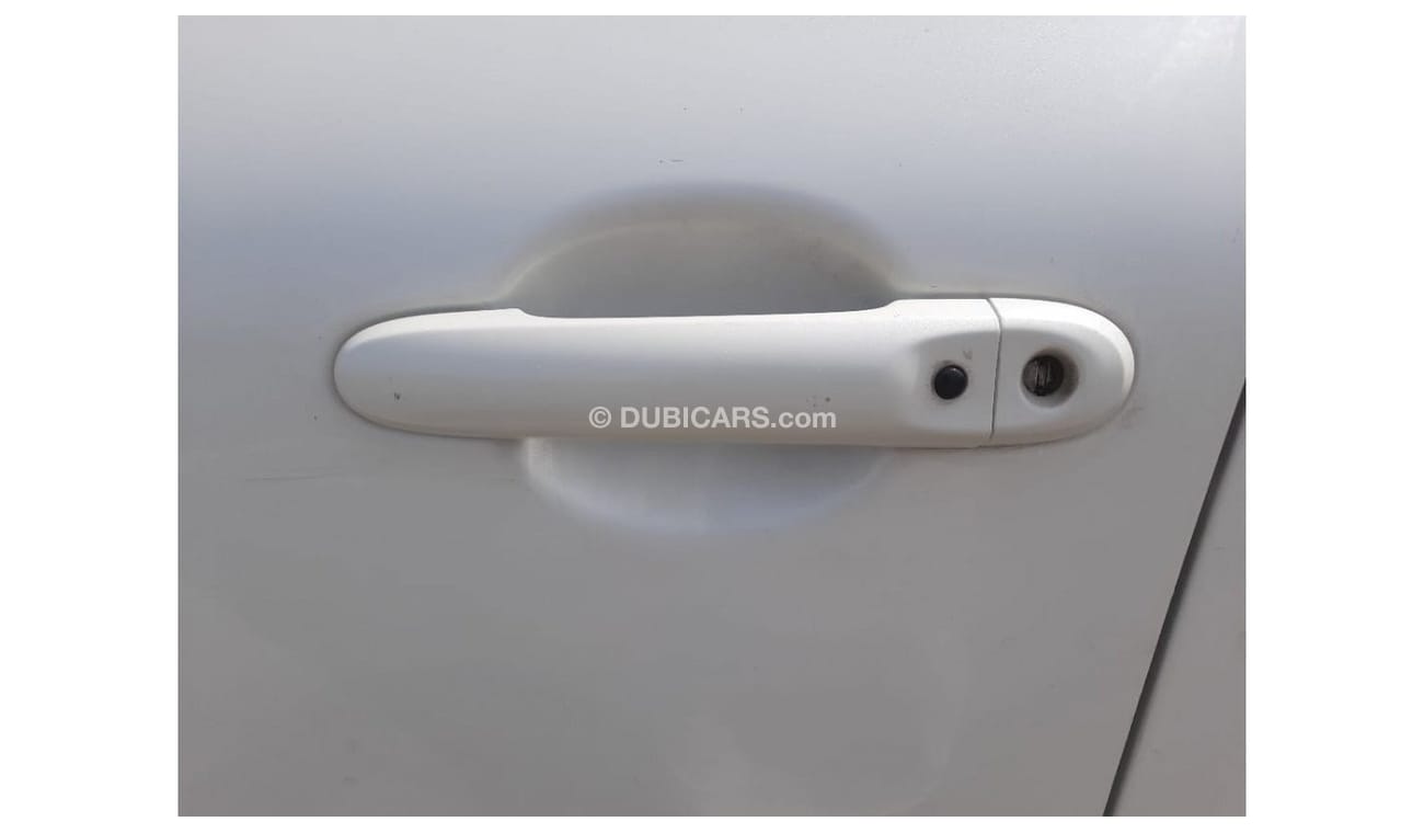 نيسان جوك Nissan Juke 2016  GCC  full autmatic accident free very very good condition