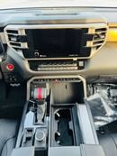 تويوتا سيكويا TRD OFFROAD