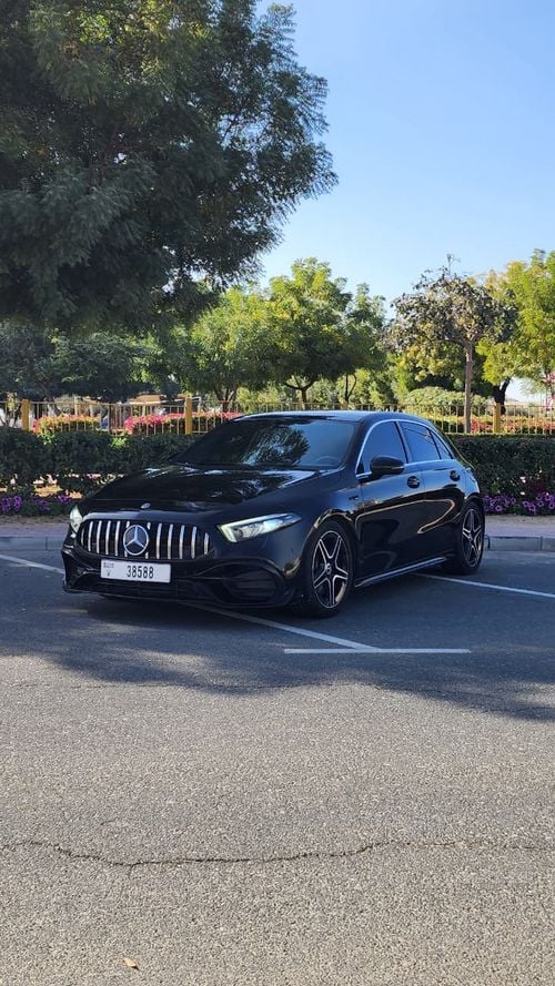 مرسيدس بنز CLA 250 ميرسيديس اي 250 خليجية موديدل 2020