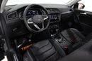 Volkswagen Tiguan Elegance Premium 2023 Volkswagen Tiguan 4Motion Elegance Premium, VW Service History, 1 Year Warranty, GCC