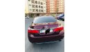 Honda Accord 2.4