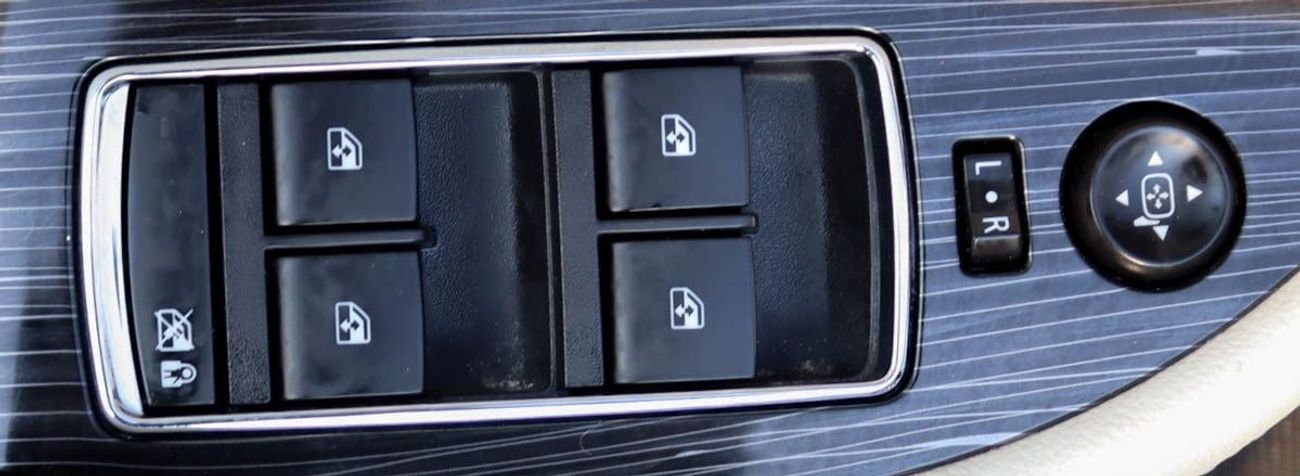 شيفروليه إمبالا Chevrolet impala V6 2018 full option GCC , accident-free excellent condition, 1175 pm