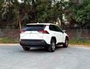 Toyota RAV4 EX Rav4 | 2.5 L | | GCC | Accident-Free | In Excellent Condition | 1310 P.M
