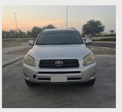 Toyota RAV4 MID