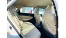 Toyota Avalon XLE 3.5L V6 with leather seats