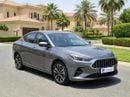 JAC J7 INTELLIGENT 2023 | AED 426/Month | 0 DP | 30 Day Return | Warranty