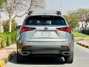 Lexus NX300 F Sport 2.0L