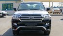 Toyota Land Cruiser 2016 GXR 4.6L For EXPORT