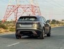 Land Rover Range Rover Velar S Range Rover Velar | 2.0 L | 2019 | GCC | Accident-Free | In Excellent Condition | 1380 P