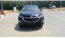 شيفروليه إكوينوكس 1LT Low Mileage