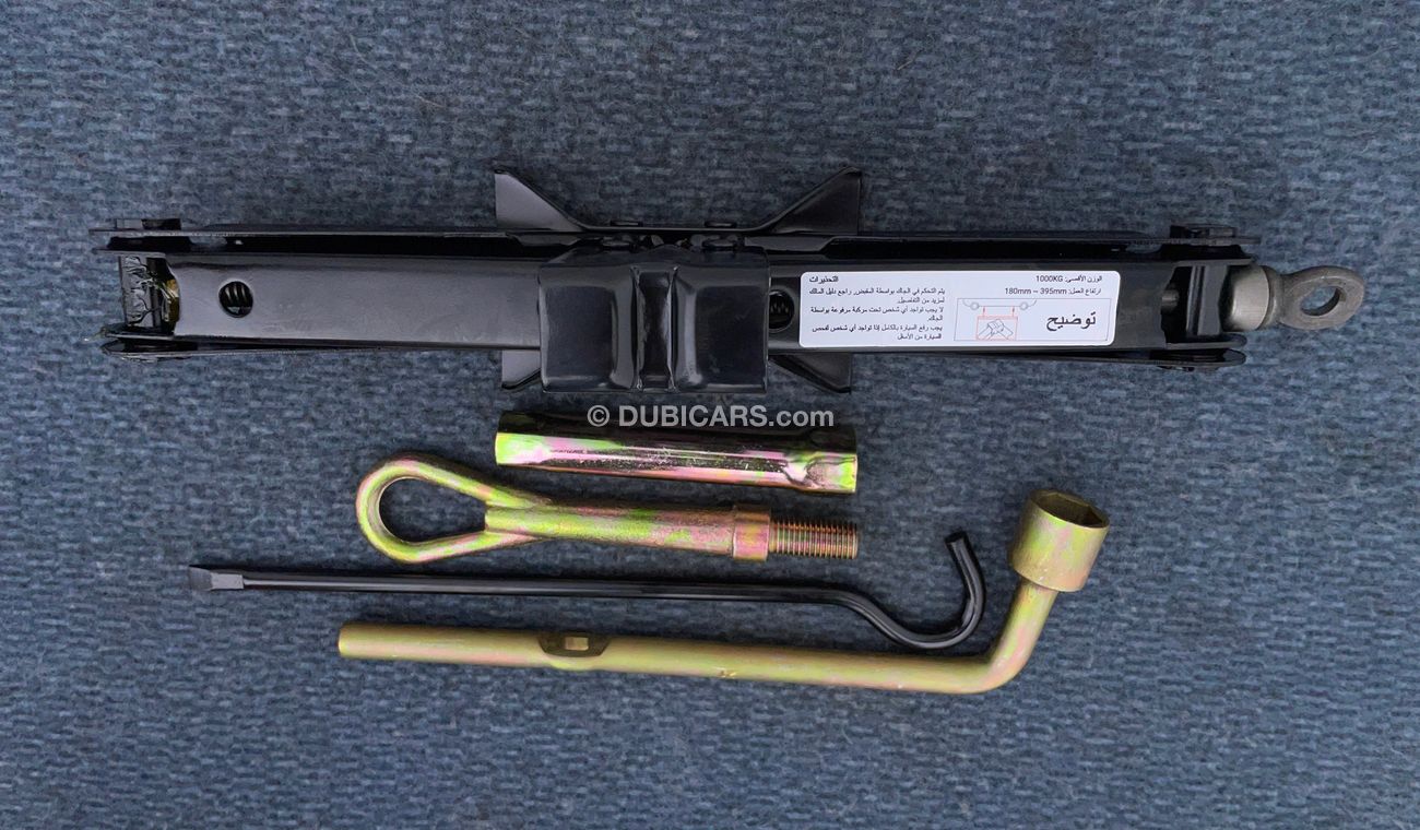 Chevrolet Captiva PREMIER 1.5 | Zero Down Payment | Free Home Test Drive