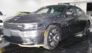 دودج تشارجر Daytona R/T RWD 5.7L V8 HEMI, 0 km