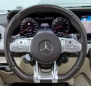 مرسيدس بنز G 63 AMG 2020 Mercedes Benz G63 AMG Brabus Kit, 2026 MB Service Pack, Warranty, Fully Loaded, GCC