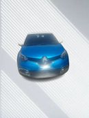 رينو كابتور 1.2L TURBO PETROL AUTOMATIC TRANSMISSION