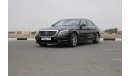 مرسيدس بنز S 400 FULL OPTION LUXURY SEDAN WITH GCC SPEC