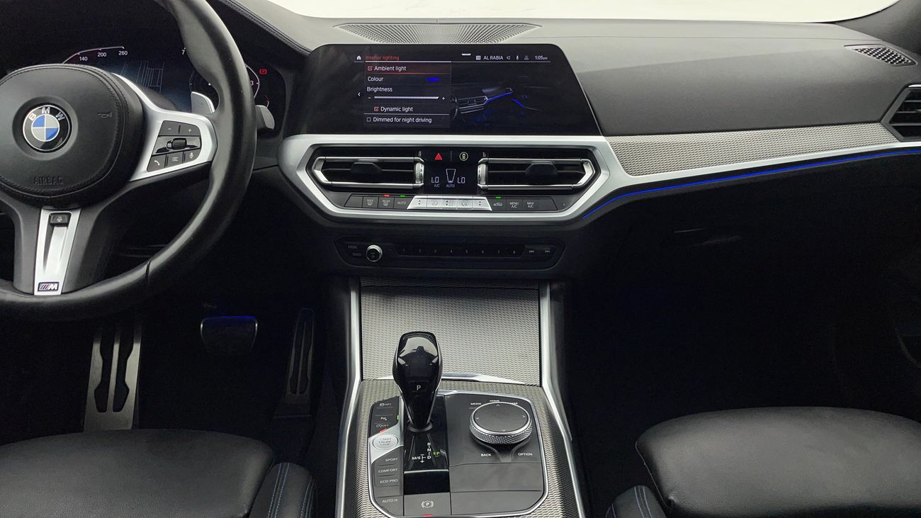 BMW 330i M SPORT 2 | Zero Down Payment | Home Test Drive